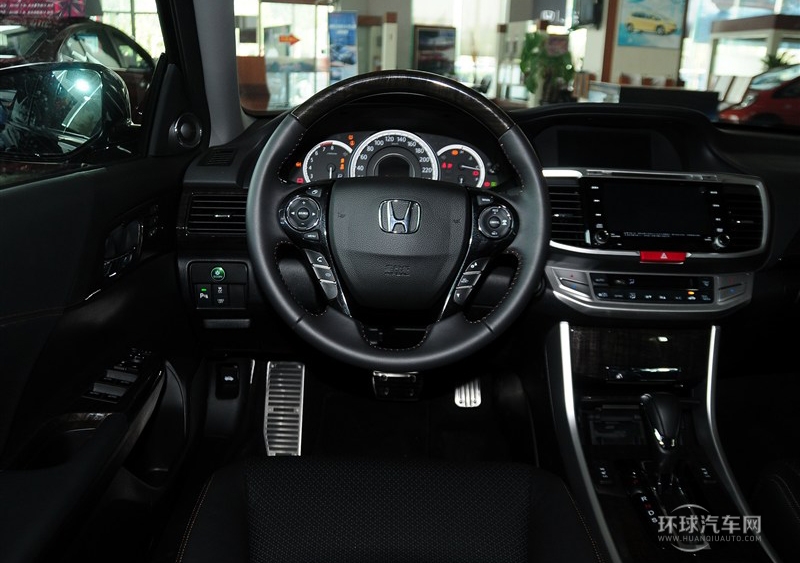 2014款 3.0L EXLN 旗艦版