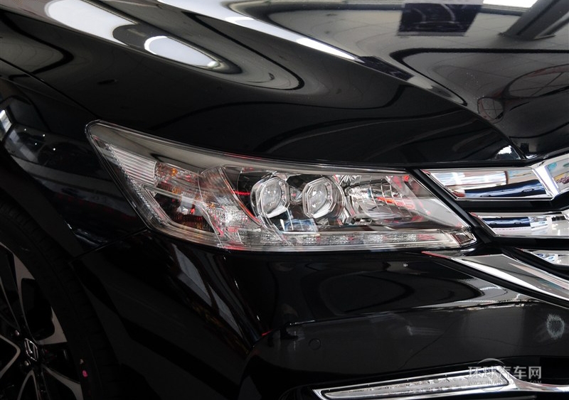 2014款 3.0L EXLN 旗艦版