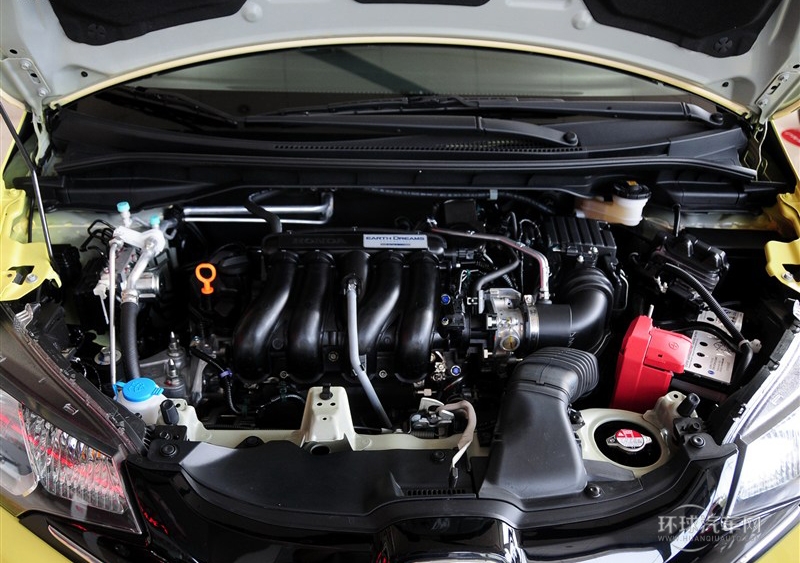 2014款 1.5L EXLI CVT領(lǐng)先型