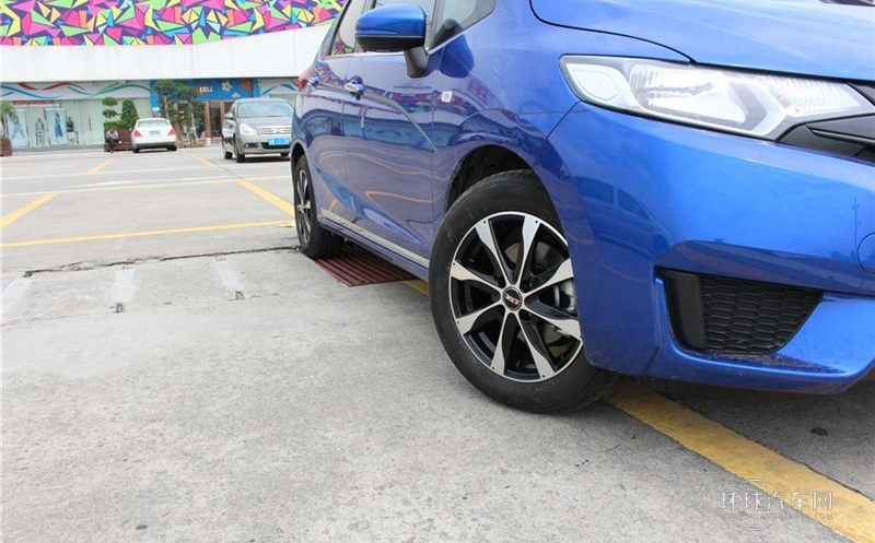 2014款 1.5L SE CVT時尚型