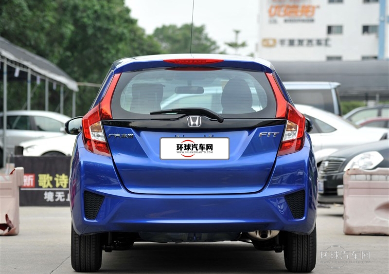 2014款 1.5L LX CVT舒適型