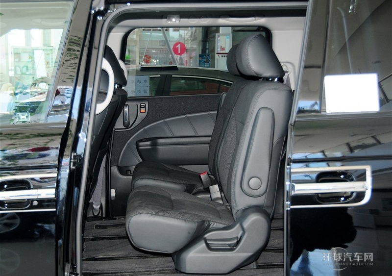 2012款 2.4L VTi豪華版