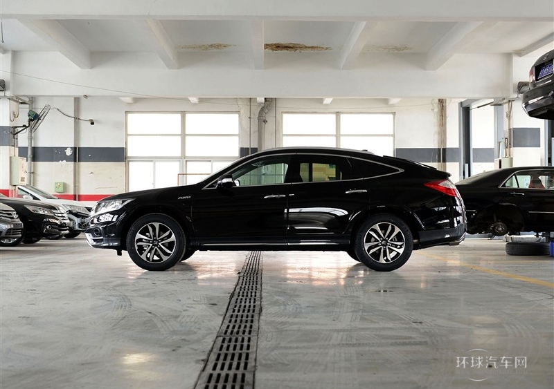 2014款 3.0L AWD尊貴導(dǎo)航版