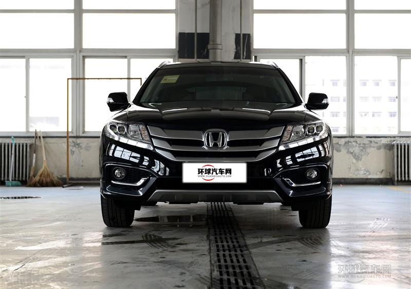 2014款 3.0L AWD尊貴導航版