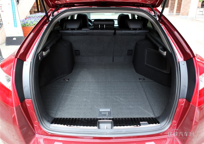 2012款 2.4L 尊享版