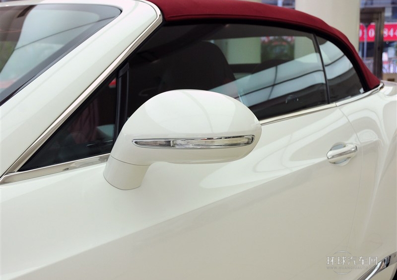 2014款 4.0T GT V8 S 標準版