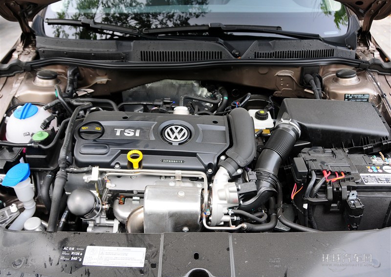 2014款 1.4TSI 手動舒適型