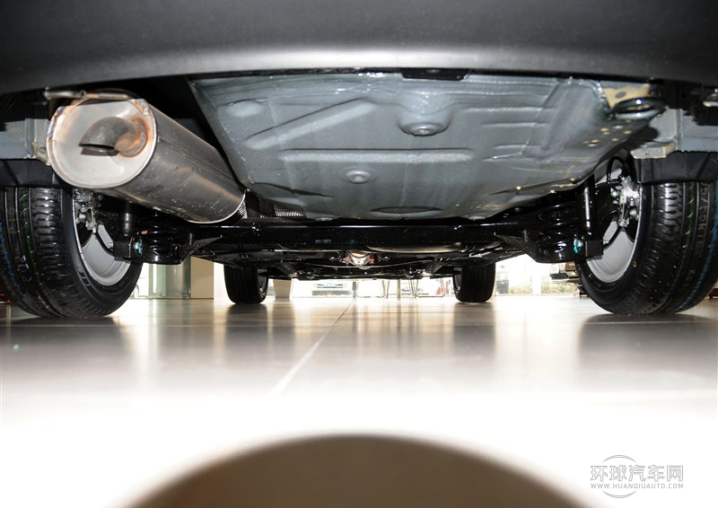 2014款 1.6L 自動(dòng)舒適型