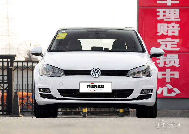 2014款 1.4TSI 自動豪華型