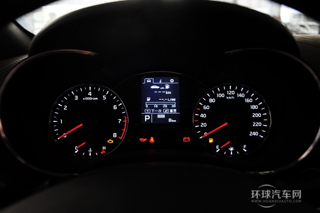 2013款 1.6L 自動DLX