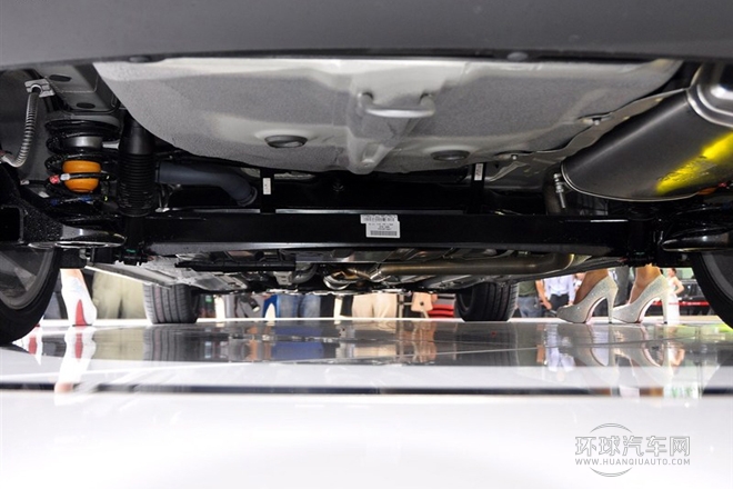 2013款 1.6L 自動GL