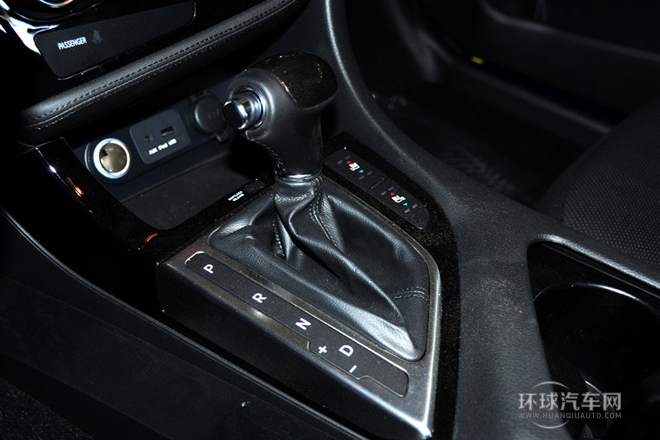 2014款 2.0L AT PREMIUM 2