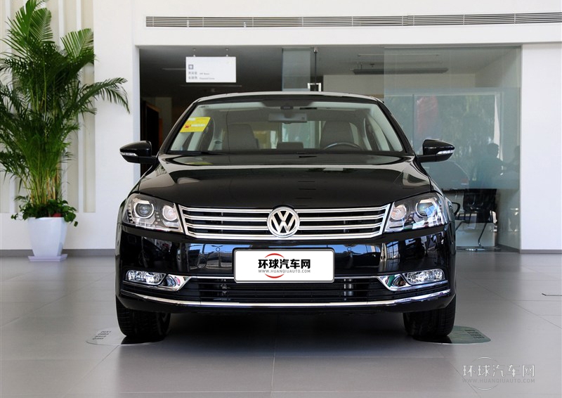 2013款 2.0TSI 尊貴型