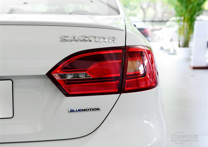 4款 1.4TSI 藍驅版