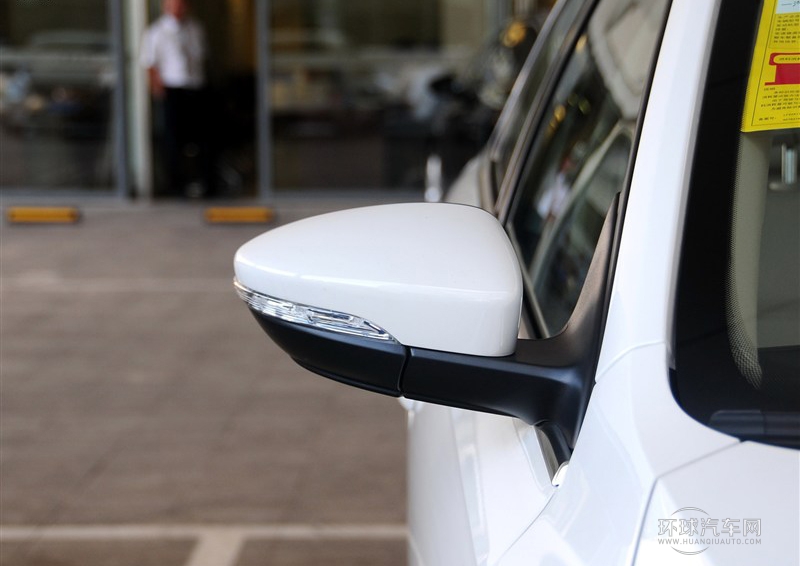 2014款 1.6L 手動舒適型