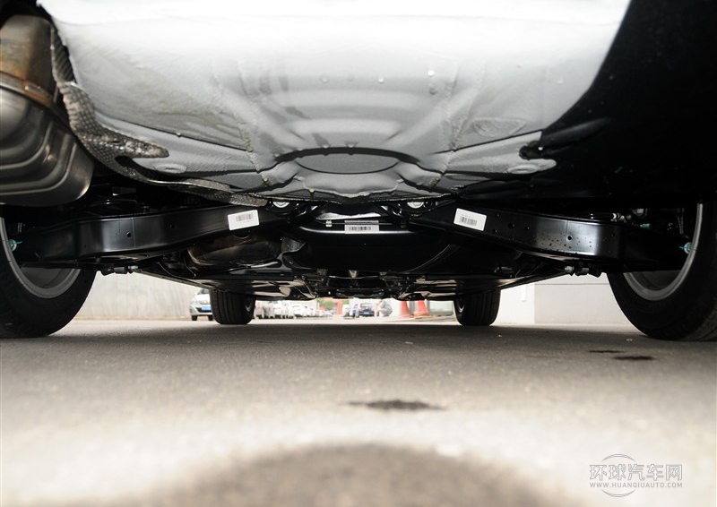 2014款 改款 1.4TSI 藍驅版