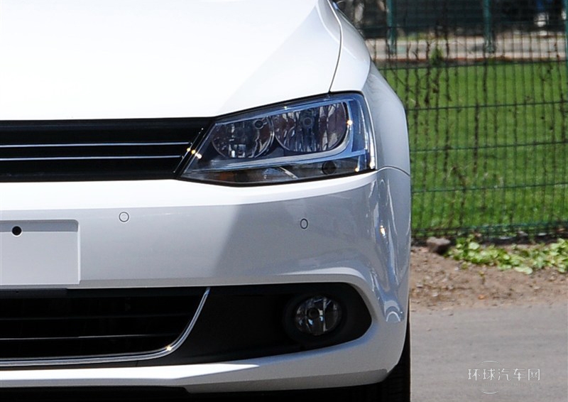 2014款 改款 1.4TSI 手動豪華型