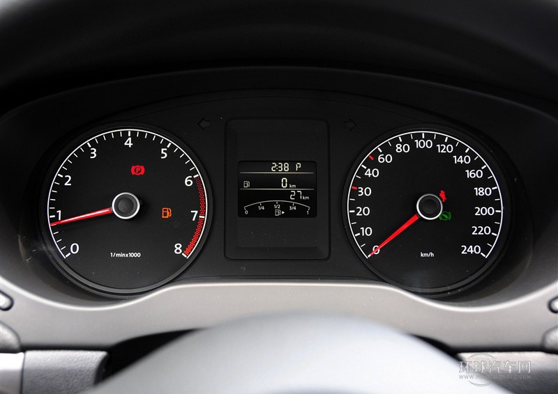 2014款 改款 1.6L 自動時尚型