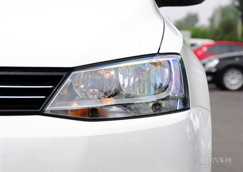 2014款 改款 1.6L 自動時尚型