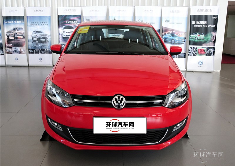 2013款 1.4L 自動(dòng)豪華版