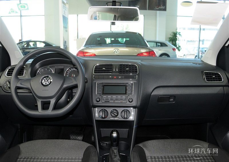 2014款 1.6L 自動舒適版