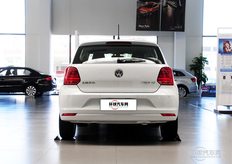 2014款 1.6L 自動舒適版