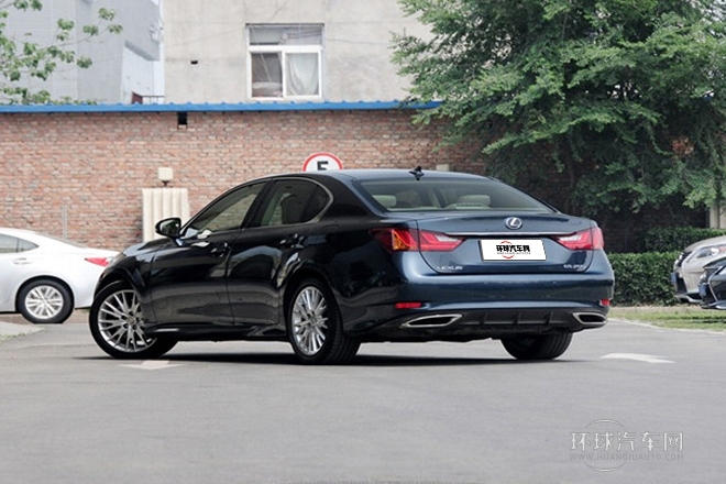 2014款 250 豪華版