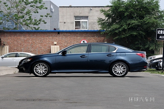 2014款 250 豪華版