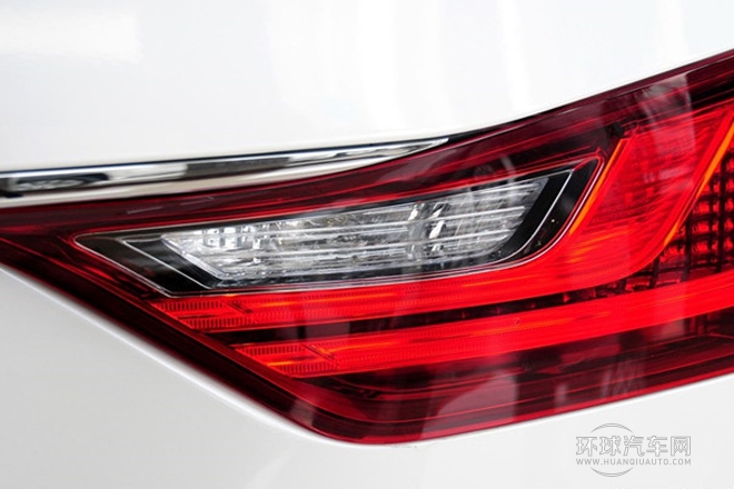 2014款 250 領先版