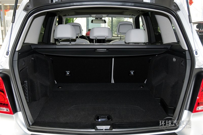 2014款GLK260 4MATIC動(dòng)感版