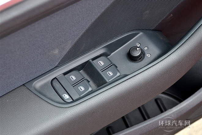 2014款Sportback 35 TFSI 進取型