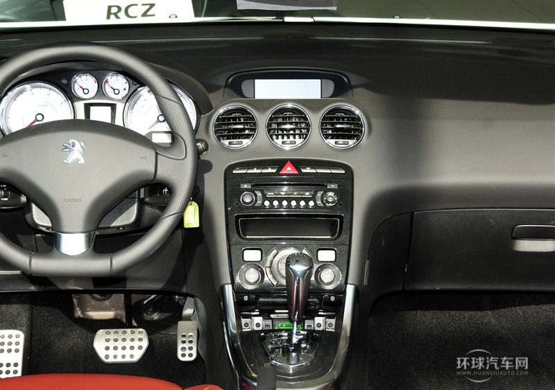 2012款 1.6T CC 時(shí)尚型