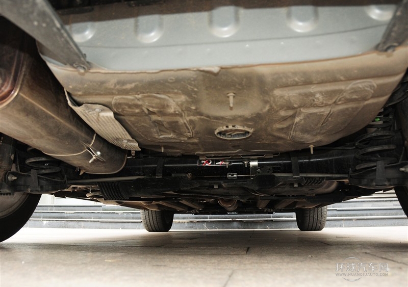 2011款 1.6T 豪華型