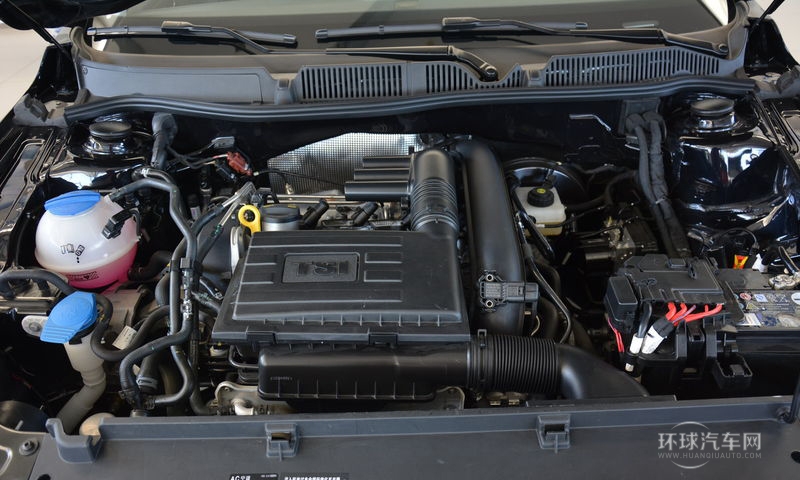 2013款 改款 1.4TSI 手動(dòng)豪華版