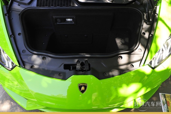 Huracan 2014款 LP610-4