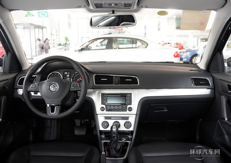 2013款 改款 1.6L 自動豪華版