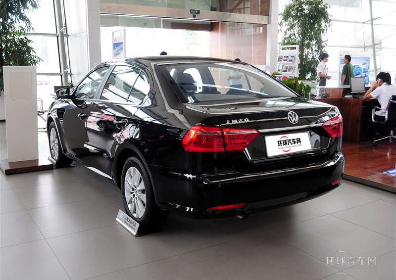 2013款 改款 1.6L 自動(dòng)舒適版