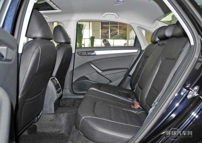 2014款 1.8TSI DSG尊榮版