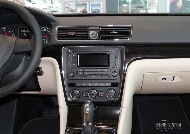 2014款 1.8TSI 自動尊榮版