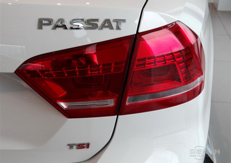 2014款 1.8TSI 自動尊榮版