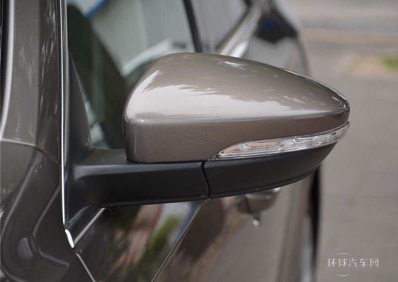 2014款 2.0TSI DSG御尊導航版