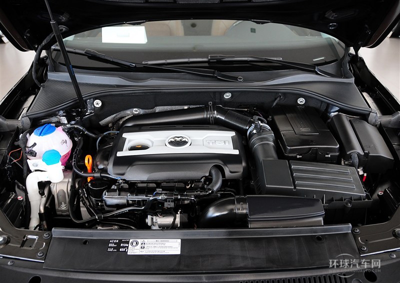 2014款 2.0TSI DSG至尊版