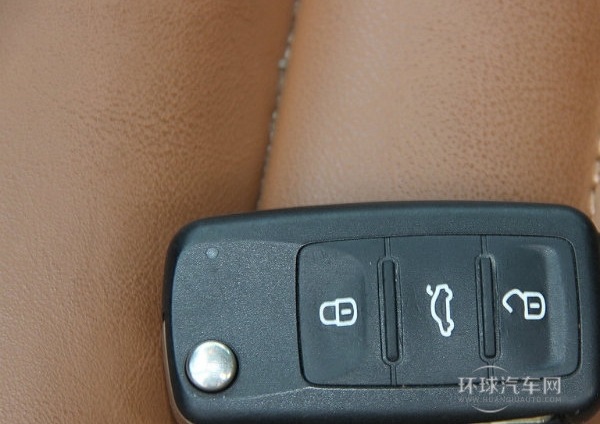 2014款 3.0L V6 DSG旗艦尊享版