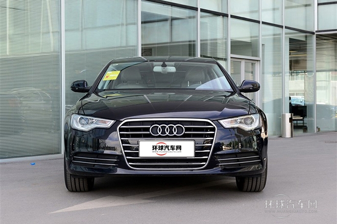 2014款 30 FSI 技術(shù)型