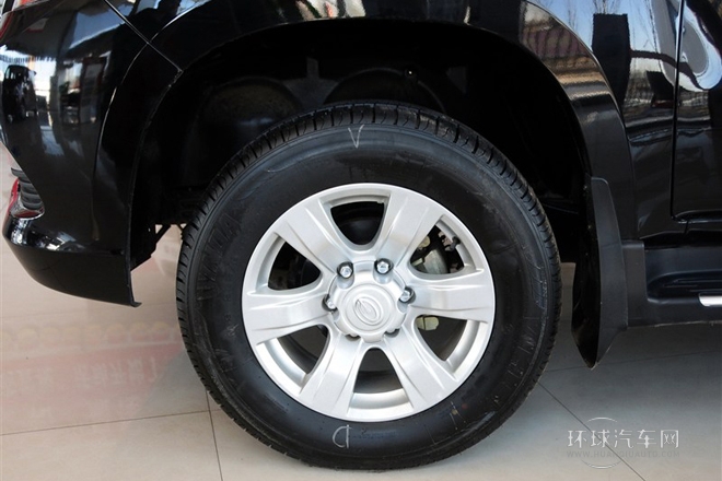 2012款 2.0L 手動汽油兩驅天窗版