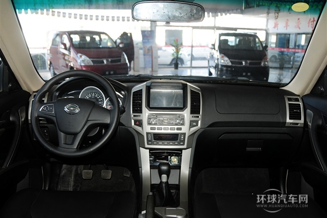 2012款 2.0L 手動汽油兩驅天窗版