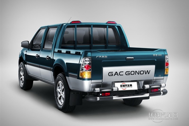 2010款 2.2T萊動柴油標準型短貨箱