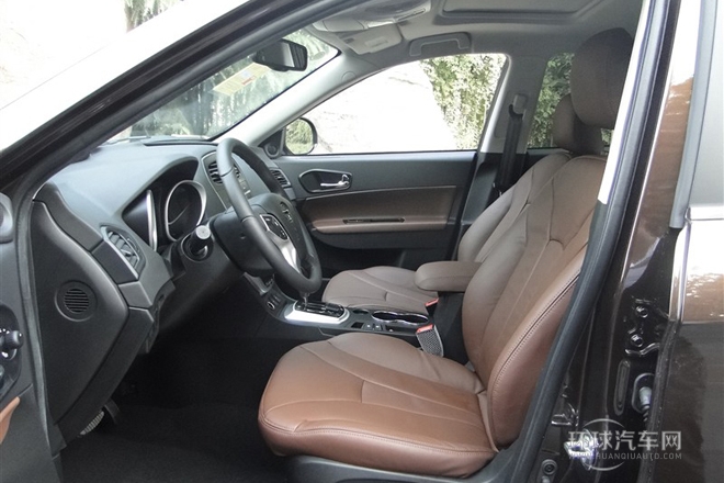 2013款 1.8T 自動(dòng)兩驅(qū)五周年紀(jì)念版