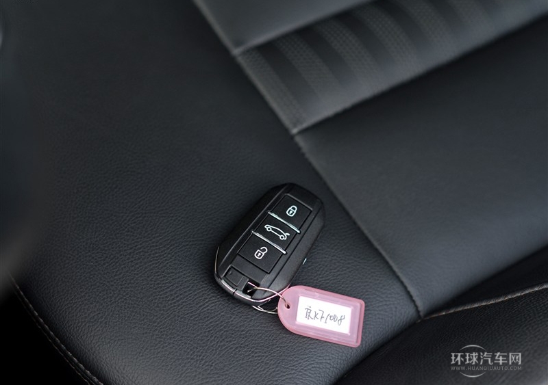 2014款 1.6L 自動領航版