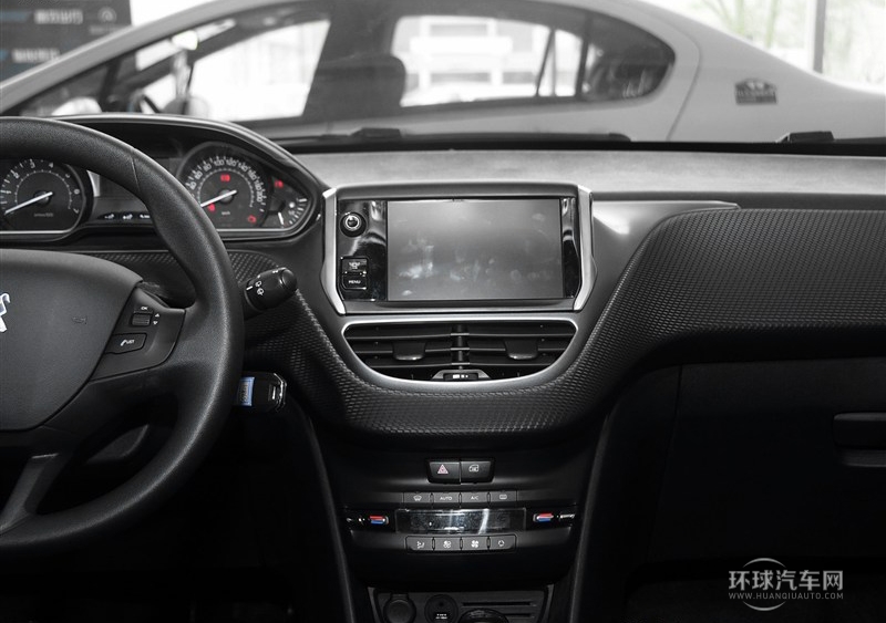 2014款 1.6L 自動時尚版